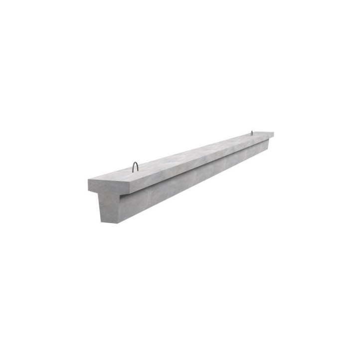 Балка фундаментная 4БФ 51-2