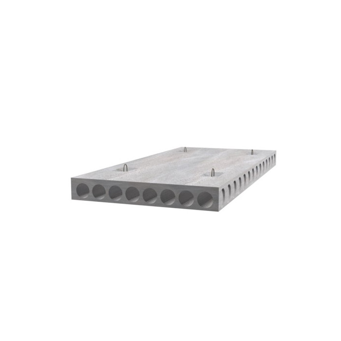 Плита перекрытия НВКУ 55-12-7